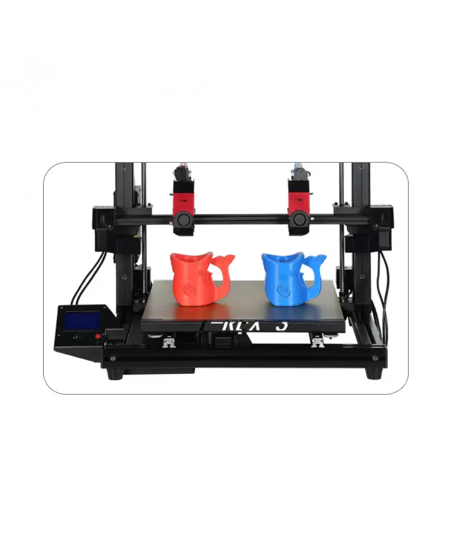 Formbot(Vivedino) TRex 3+