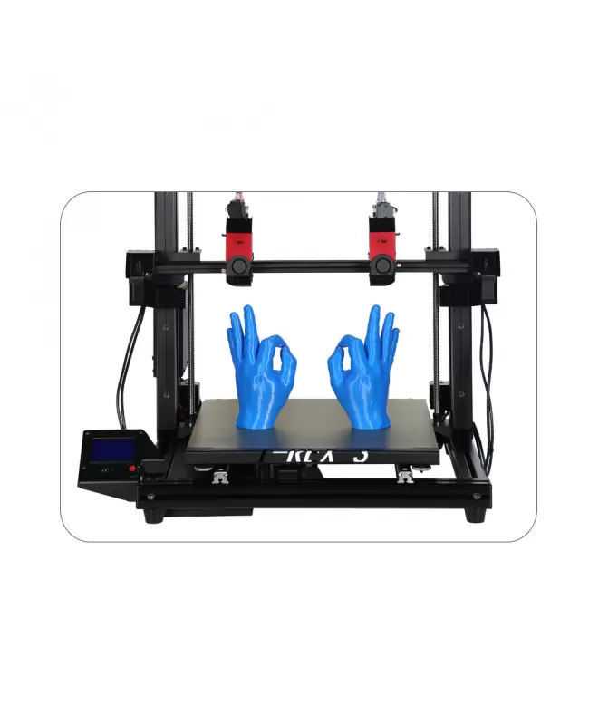 Formbot(Vivedino) TRex 3+
