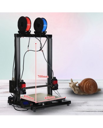 Formbot(Vivedino) TRex 3+ 700mm Formbot(Vivedino) TRex 3+ 700mm