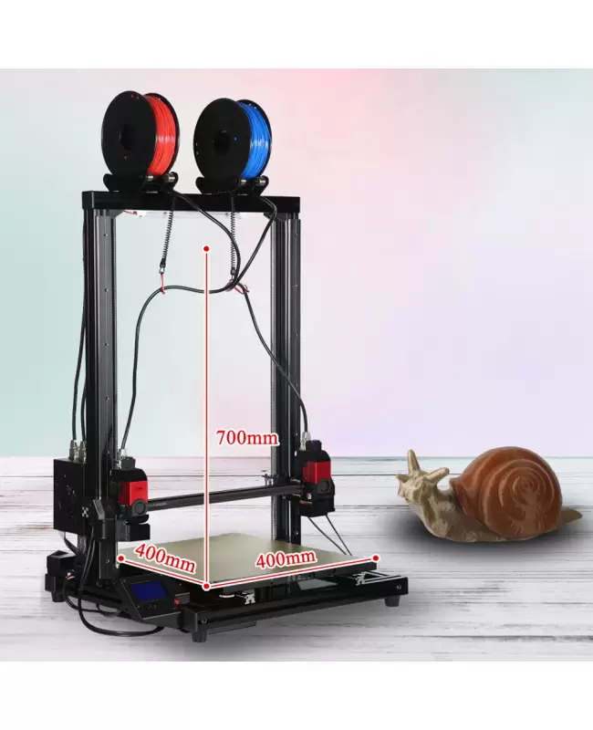 Formbot(Vivedino) TRex 3+ 700mm