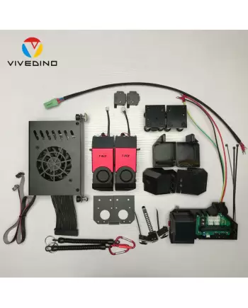 Formbot T-Rex 2+ Upgrade kit to T-Rex 3.0