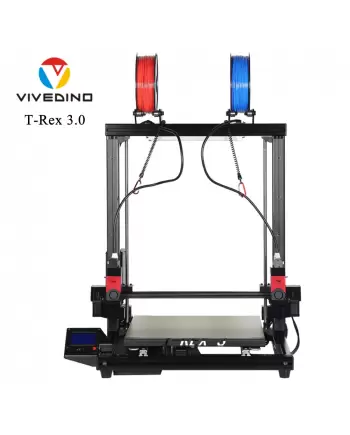 Formbot(Vivedino) TRex 3+