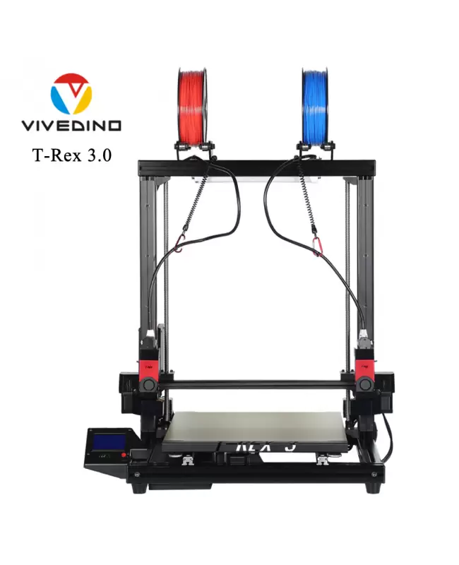 Formbot(Vivedino) TRex 3+ Formbot(Vivedino) TRex 3+