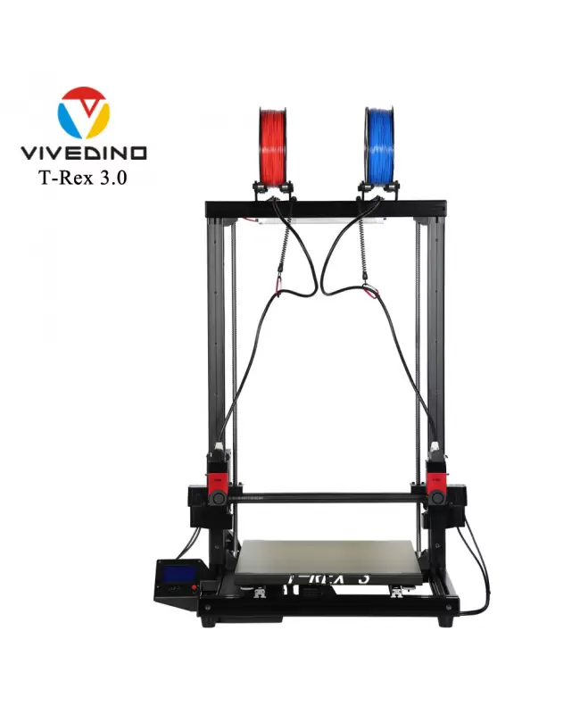 Formbot(Vivedino) TRex 3+ 700mm