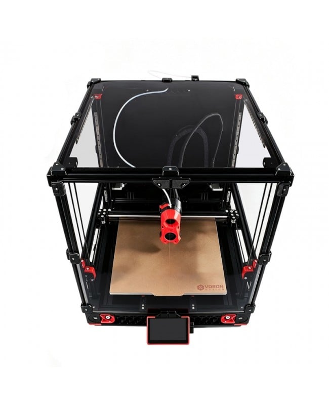 Voron 2.4 R2 Ultra CoreXY 3D Printer Kit