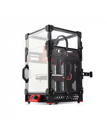 Voron 0.2 R1 (v0.2) CoreXY 3D Printer Voron 0.2 R1 (v0.2) CoreXY 3D Printer