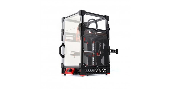 [値下げ] 3Dプリンター Voron 0.2 Buy Voron 0.2 R1 (v0.2) CoreXY 3D Printer | 3DPrintersBay