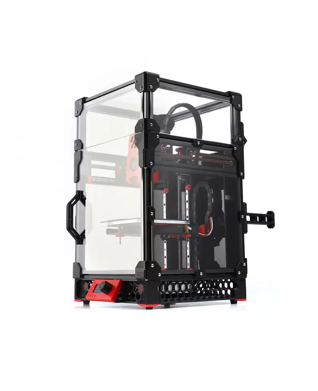 Voron 0.2 R1 (v0.2) CoreXY 3D Printer