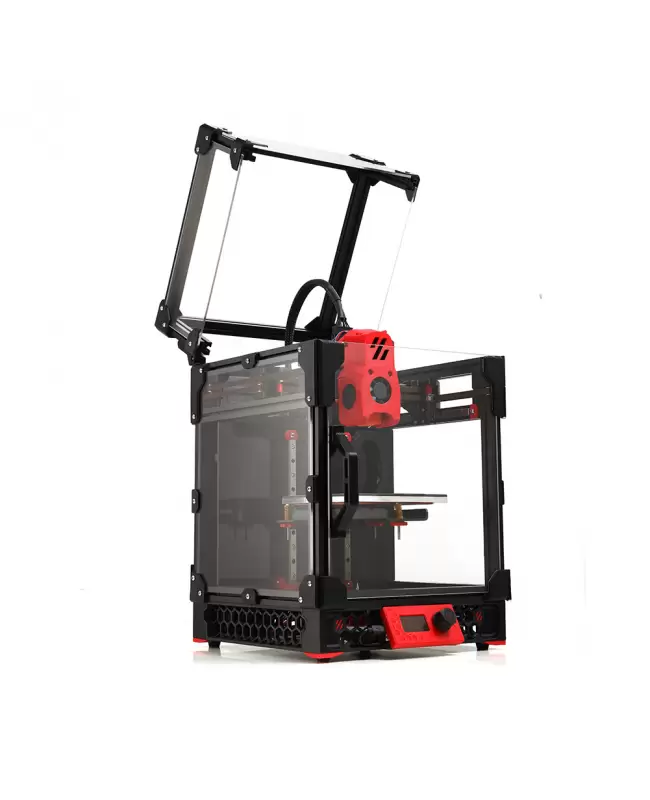 Voron 0.2 R1 (v0.2) CoreXY 3D Printer