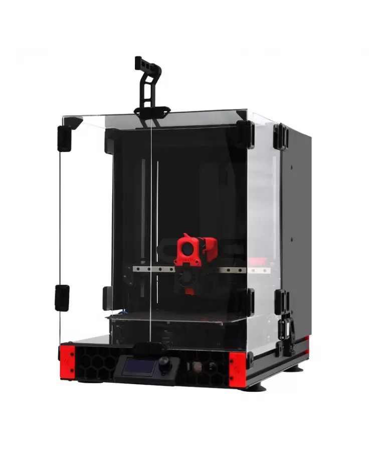 voron switchwire 3Dプリンター 調整済み Voron Switchwire Conversion | James Liang
