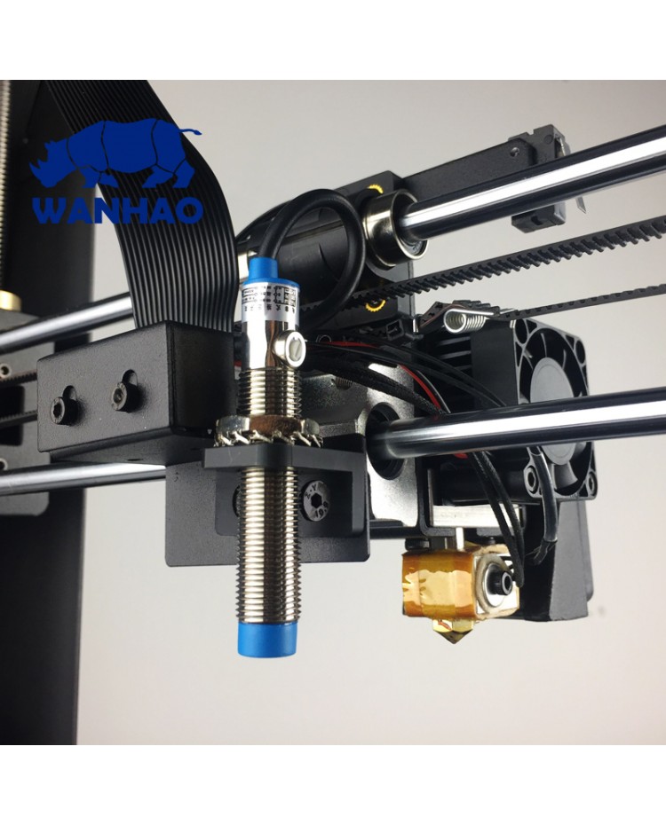 Wanhao Duplicator I3 Should Put An End To “Cheapest Printer