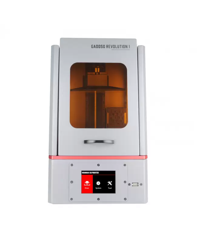 Wanhao GR1 (Gadoso Revolution I)