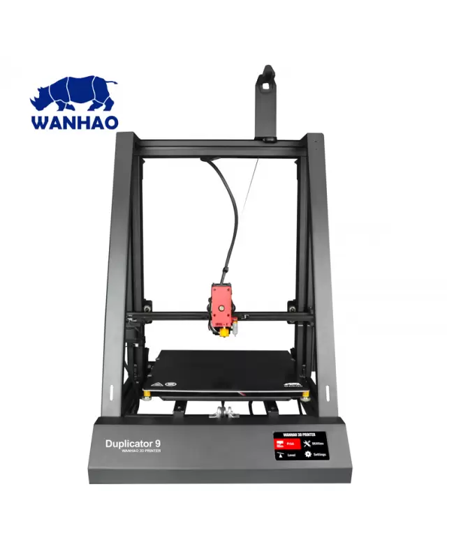 Wanhao Duplicator 9 Mark 2 II Large Format 3D Printer