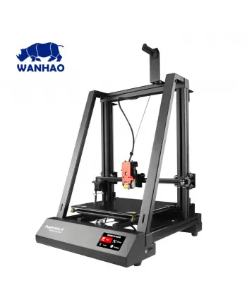 Wanhao Duplicator 9 Mark 2 II Large Format 3D Printer Wanhao Duplicator 9 Mark 2 II Large Format 3D Printer