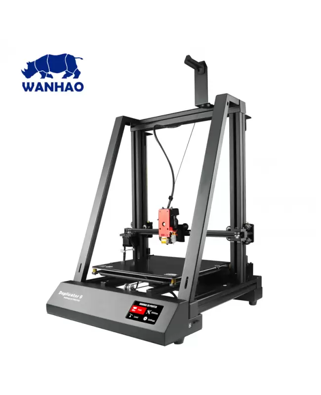 Wanhao Duplicator 9 Mark 2 II Large Format 3D Printer