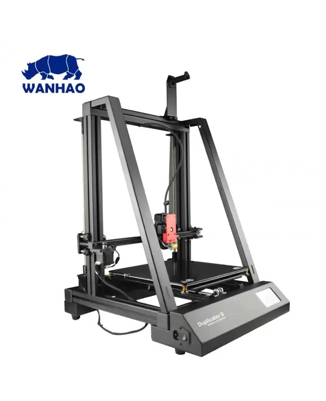 Wanhao Duplicator 9 Mark 2 II Large Format 3D Printer