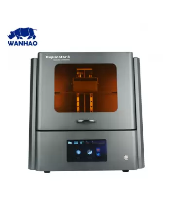 Wanhao Duplicator 8 Resin 3D Printer