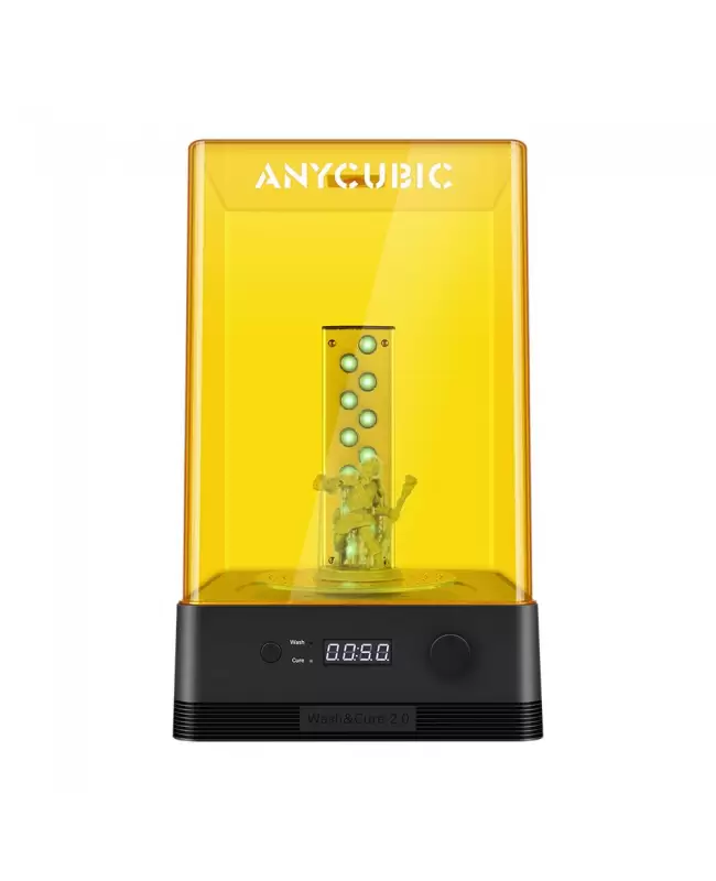 Anycubic Wash and Cure Station 2.0