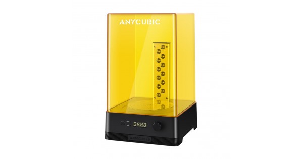 Buy Anycubic Wash and Cure Station 2.0 | 3DPrintersBay