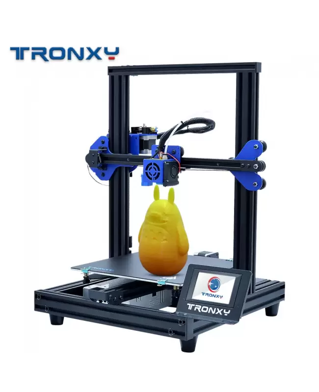 Tronxy XY-2 Pro 3D Printer[Titan Version]