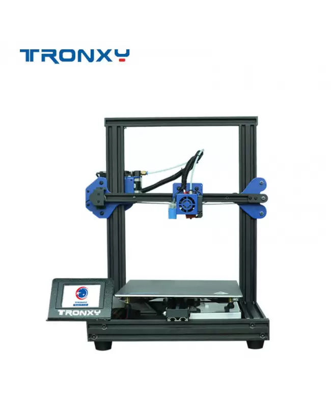 Tronxy XY-2 Pro 3D Printer[Titan Version]