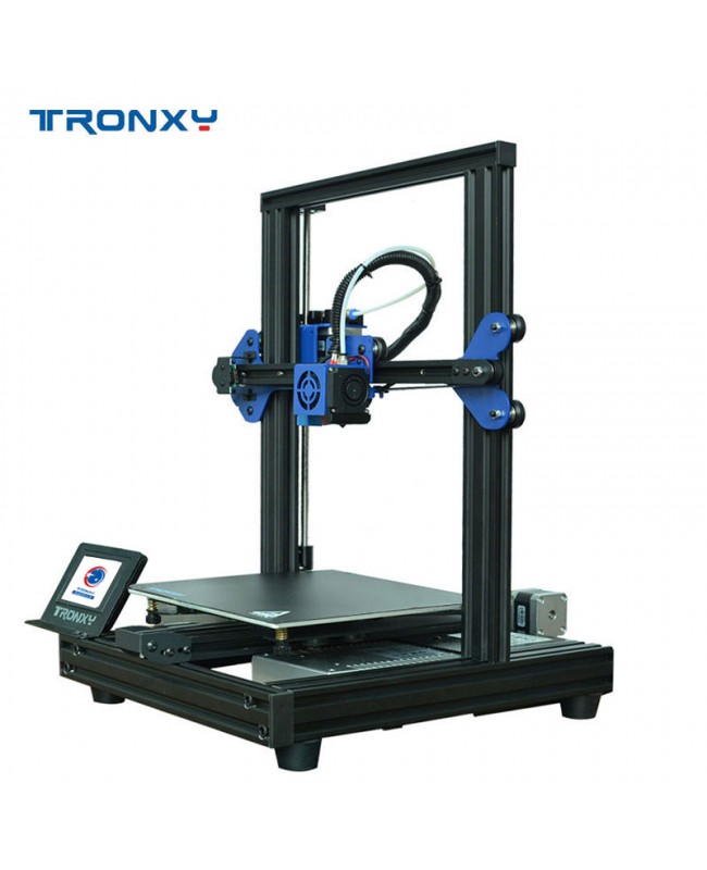 Tronxy XY-2 Pro 3D Printer[Titan Version]