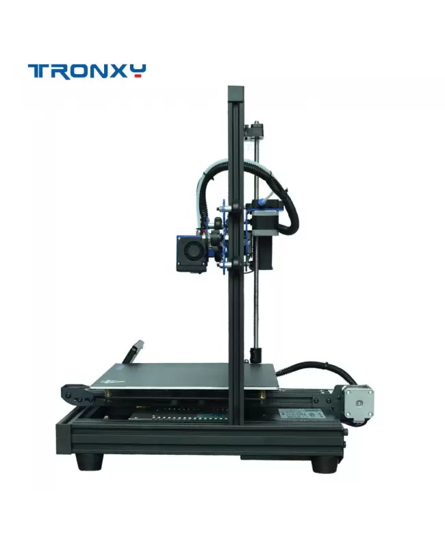 Tronxy XY-2 Pro 3D Printer[Titan Version]