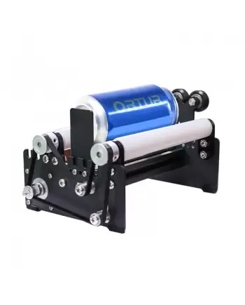 Y axis Rotary Roller V2.0 for Ortur Laser Master 2