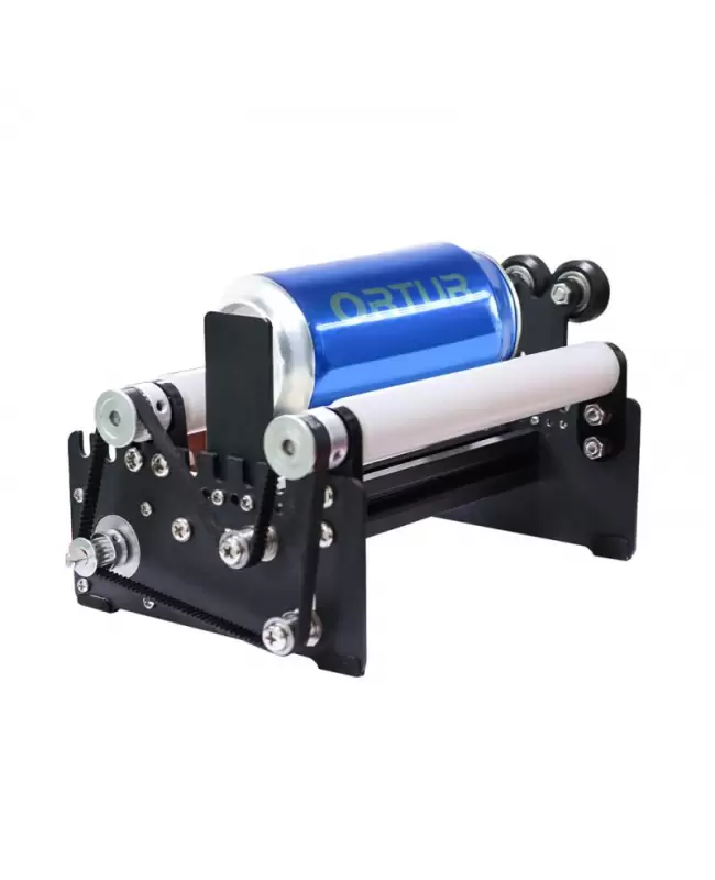Y axis Rotary Roller V2.0 for Ortur Laser Master 2