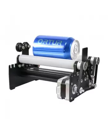 Y axis Rotary Roller V2.0 for Ortur Laser Master 2