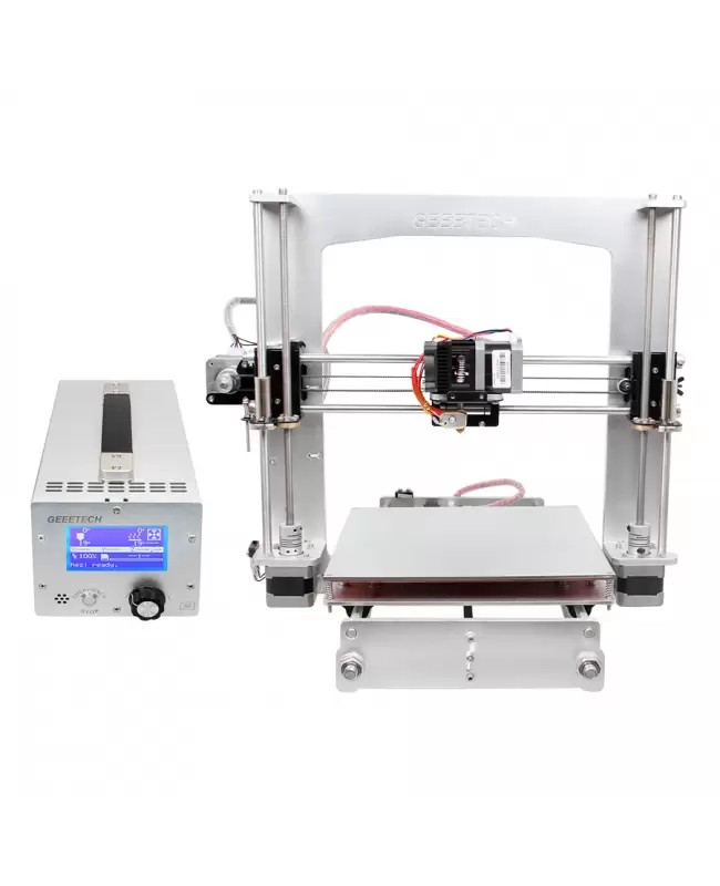 Geeetech Prusa I3 A pro 3D printer DIY kit