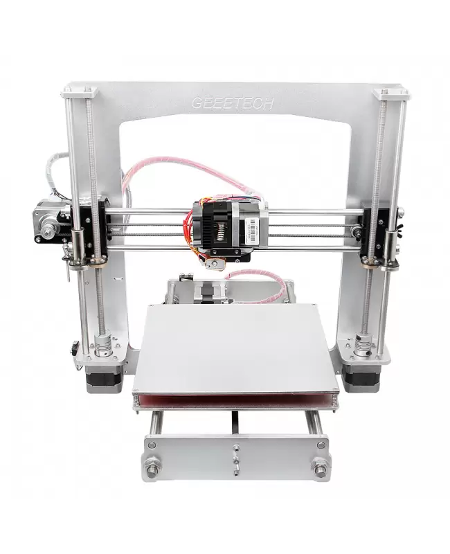 Geeetech Prusa I3 A pro 3D printer DIY kit