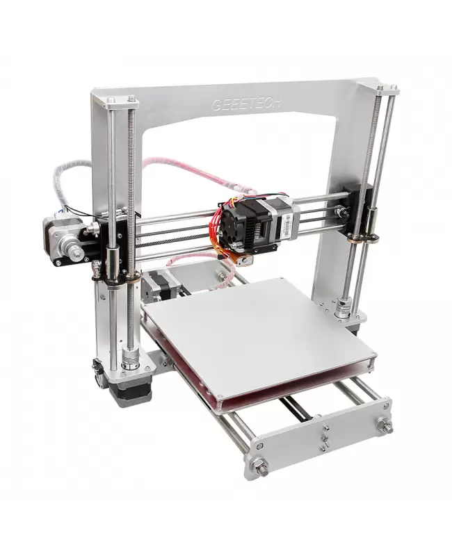 Geeetech Prusa I3 A pro 3D printer DIY kit