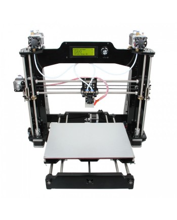 Geeetech Prusa I3 M201 Color Palette 3D printer DIY Kit Geeetech Prusa I3 M201 Color Palette 3D printer DIY Kit
