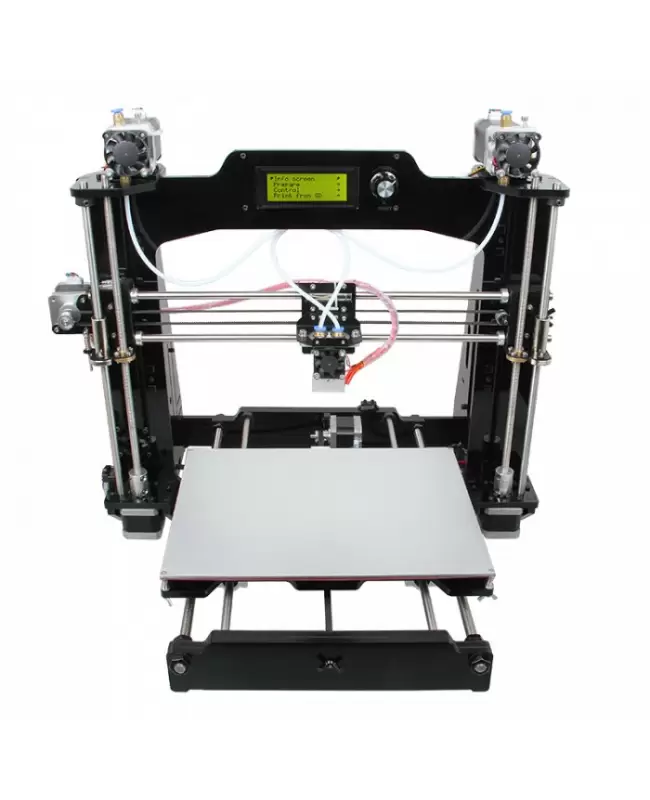 Geeetech Prusa I3 M201 Color Palette 3D printer DIY Kit