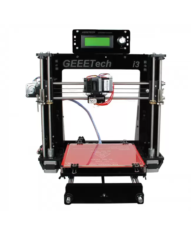 Geeetech Premium Prusa i3 - Free Shipping