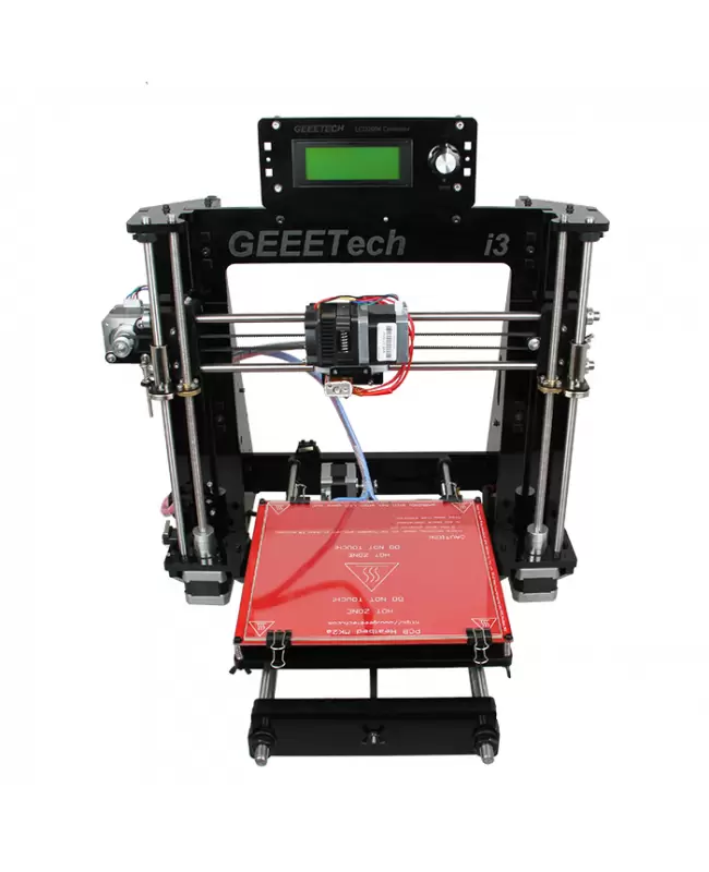 Geeetech Premium Prusa i3 - Free Shipping