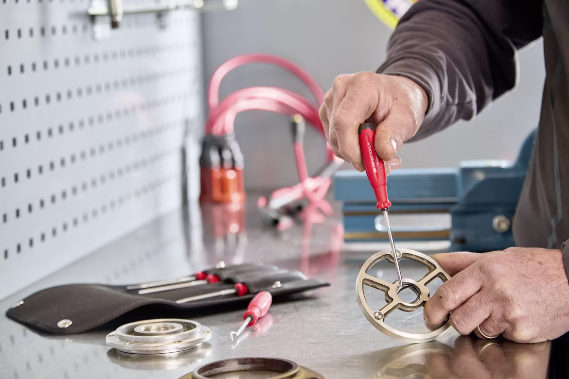 tool quality matters