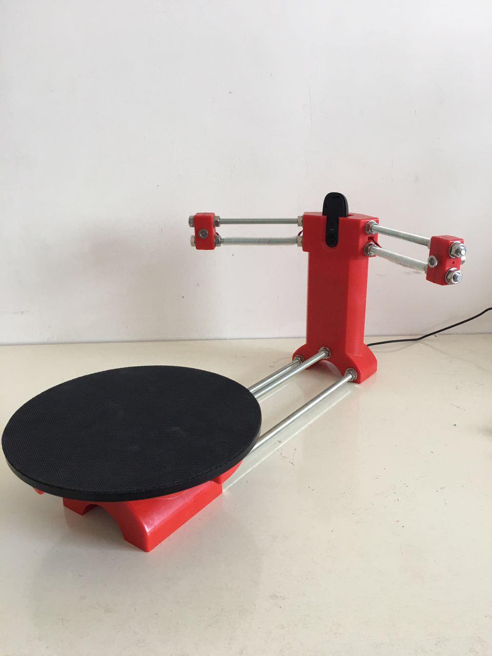 MOCHU Rillenkugellager 16014, 70x110x13 Mm, Für Ciclop 3D Scanner, ABEC-3, Metrisch