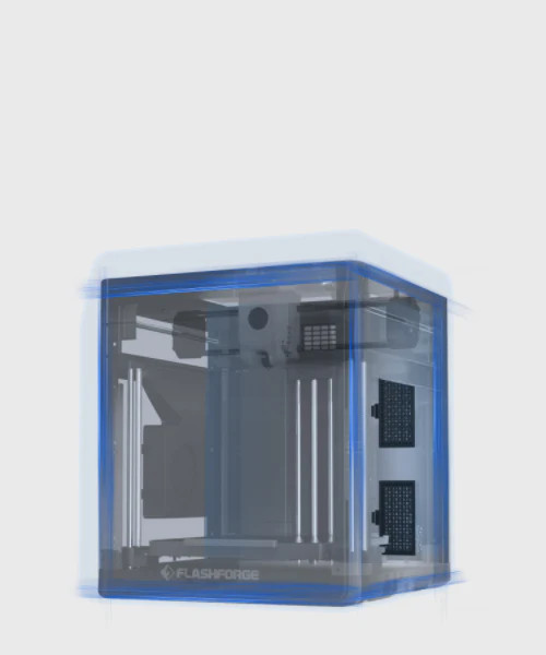 flashforge adventurer 5m pro corexy