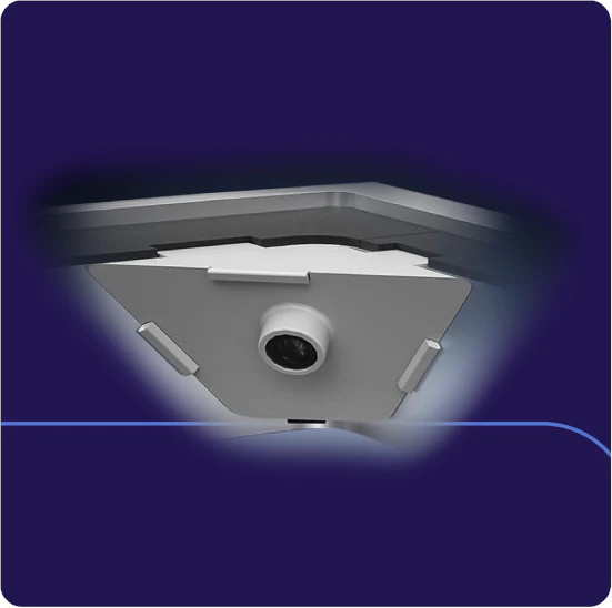 qidi plus 4 1080p camera