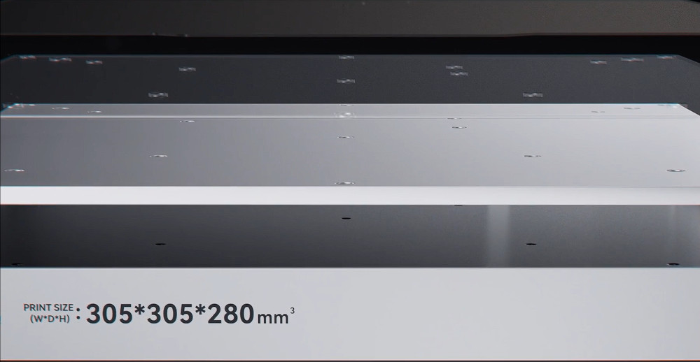 qidi plus 4 6mm flatness
