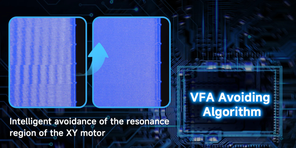 qidi plus 4 vfa