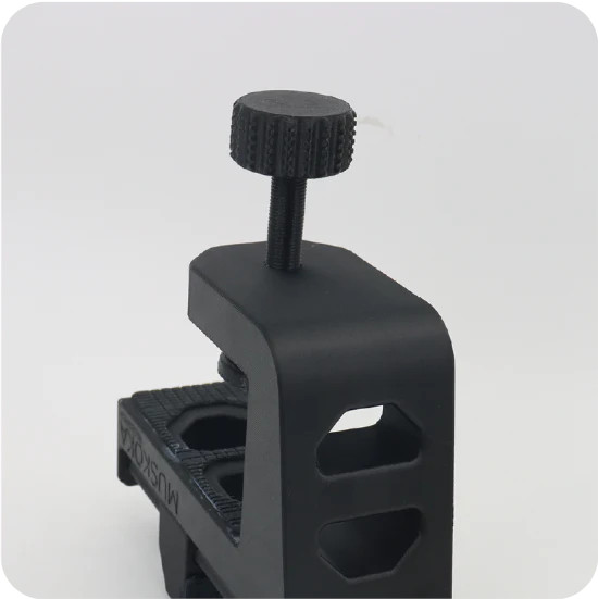 qidi plus 4 supports printing high temp materials