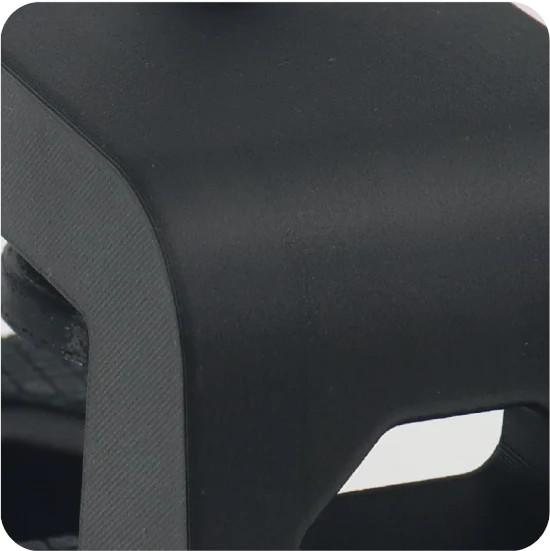 qidi plus 4 supports printing high temp materials