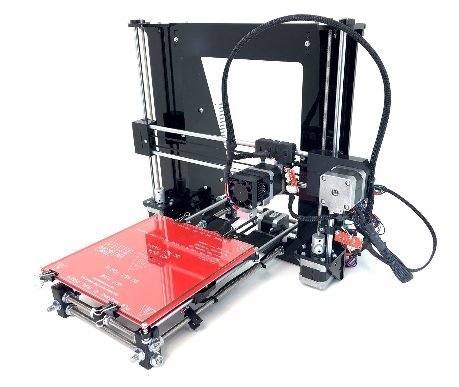 Принтер по металлу купить. Reprap 3d принтер. Prusa i3. Kit 3д принтер. 3d принтер Aurora reprap.